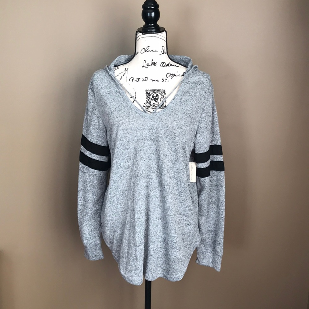 Women’s Hi-Low Tunic Top Shirt XL
